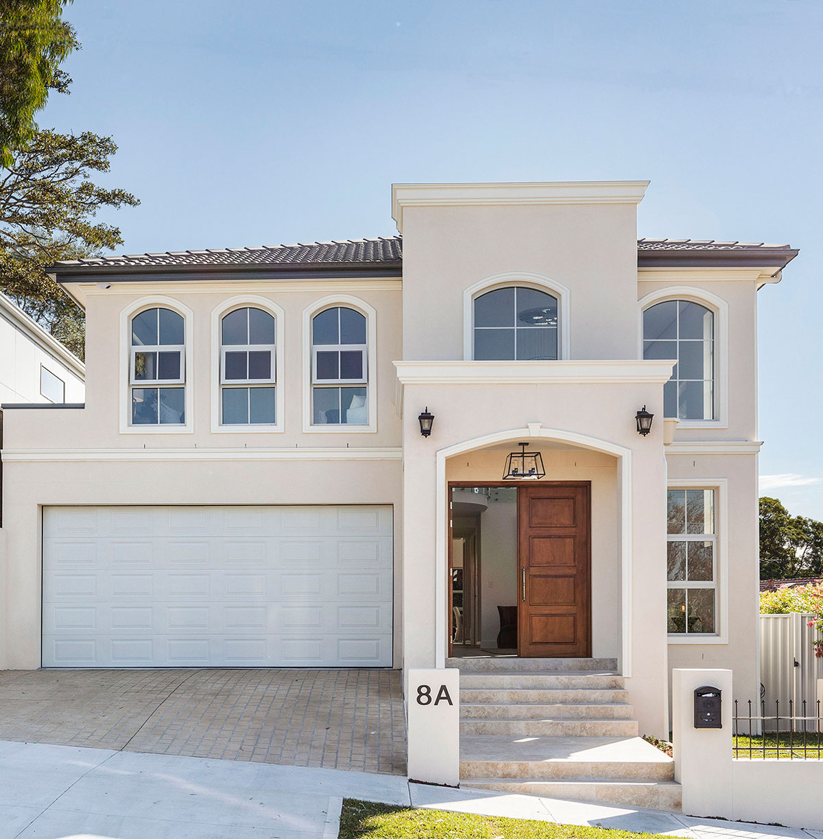 GLADESVILLE