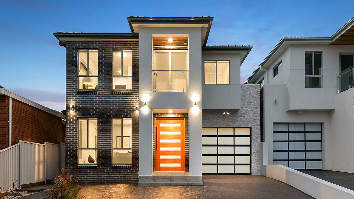 HURSTVILLE